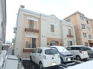 パストラーレ楡外観写真
