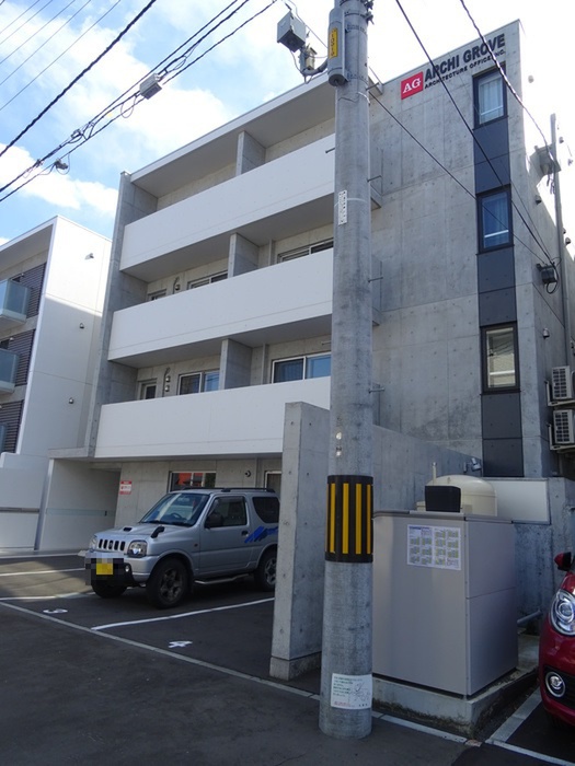外観写真