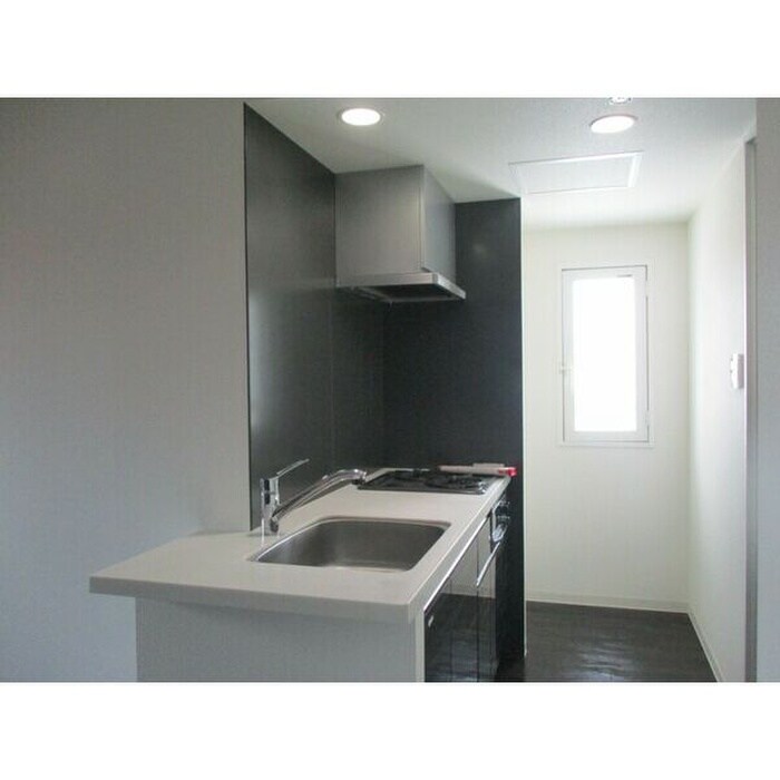 物件内観写真11　(キッチン)