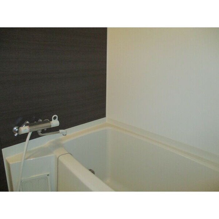 物件内観写真13　(バス／シャワールーム等)