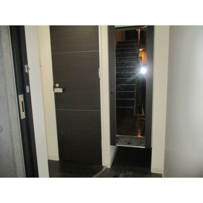 物件内観写真14　(靴箱)