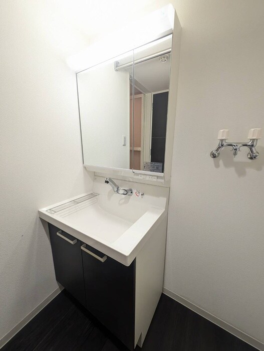 物件内観写真14　(洗面)