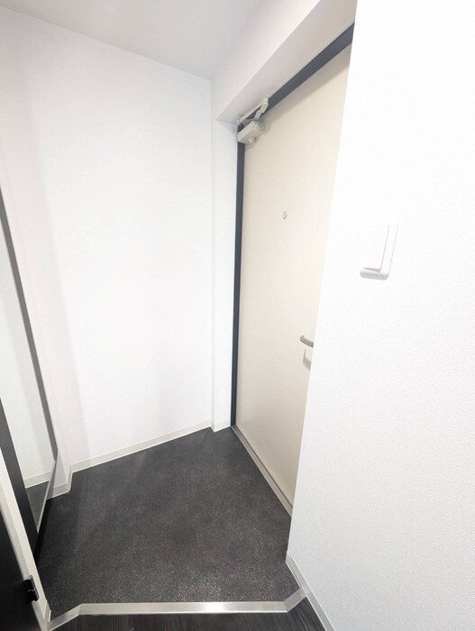 物件内観写真21　(玄関)