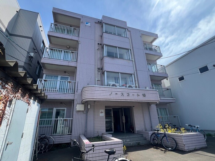 物件外観写真3　(外観写真)