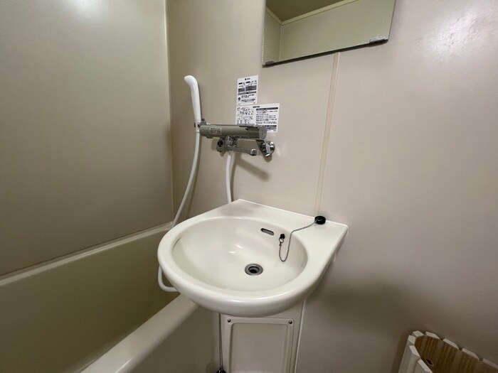 物件内観写真20　(洗面)