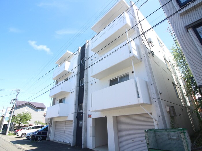 物件外観写真4　(外観写真)