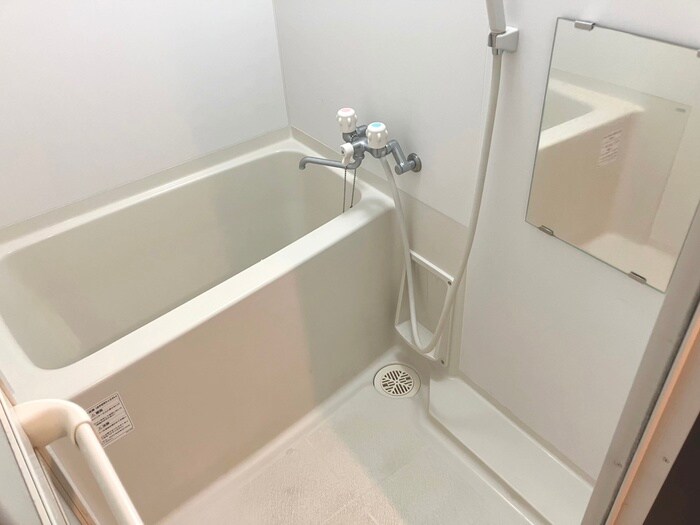 物件内観写真17　(バス／シャワールーム等)