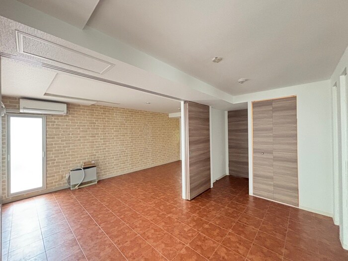 物件内観写真7　(居室)