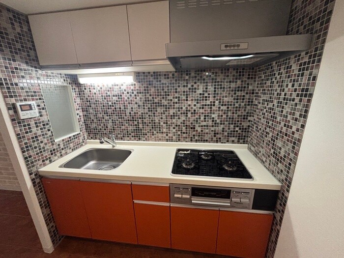 物件内観写真14　(キッチン)