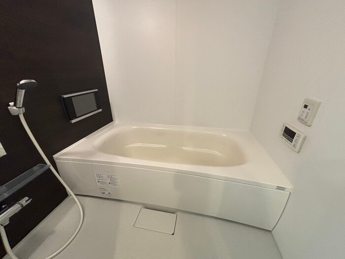 物件内観写真15　(バス／シャワールーム等)