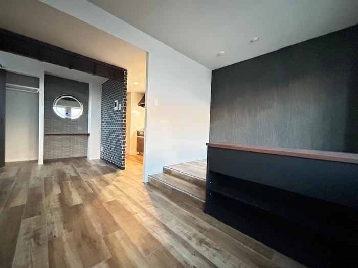 物件内観写真5　(居室)