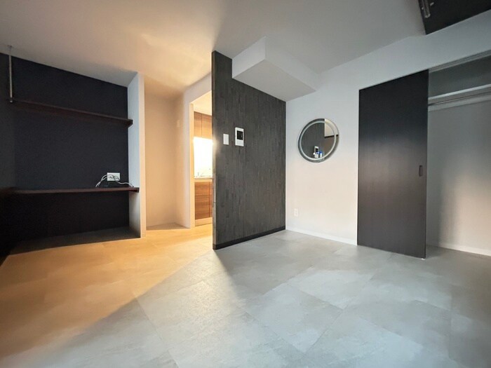 物件内観写真6　(居室)