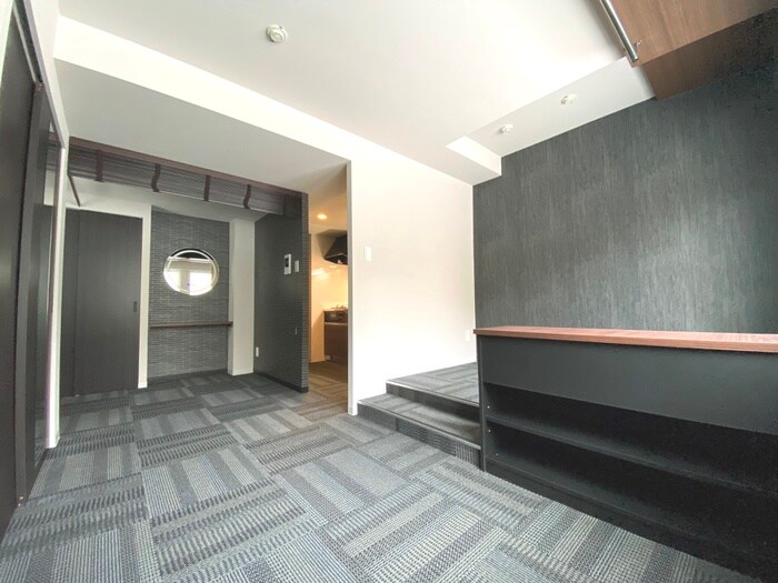 物件内観写真6　(居室)