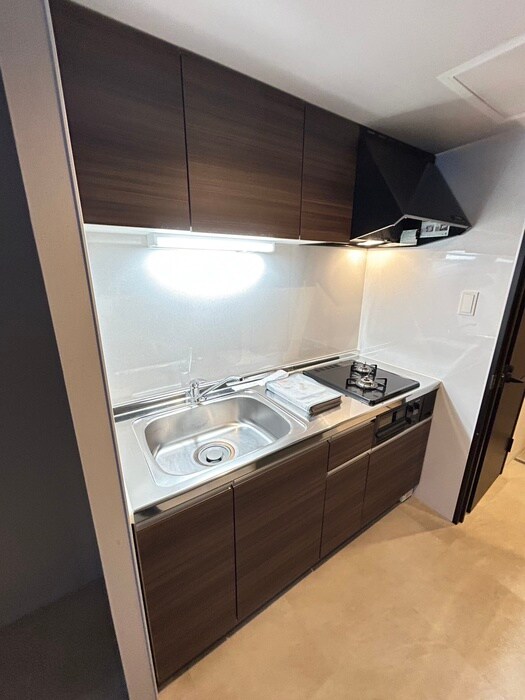 物件内観写真9　(キッチン)