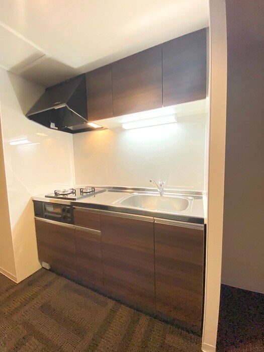 物件内観写真9　(キッチン)