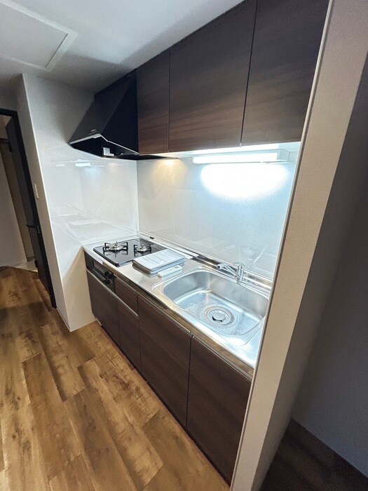 物件内観写真9　(キッチン)