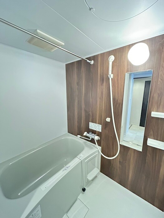 物件内観写真10　(バス／シャワールーム等)