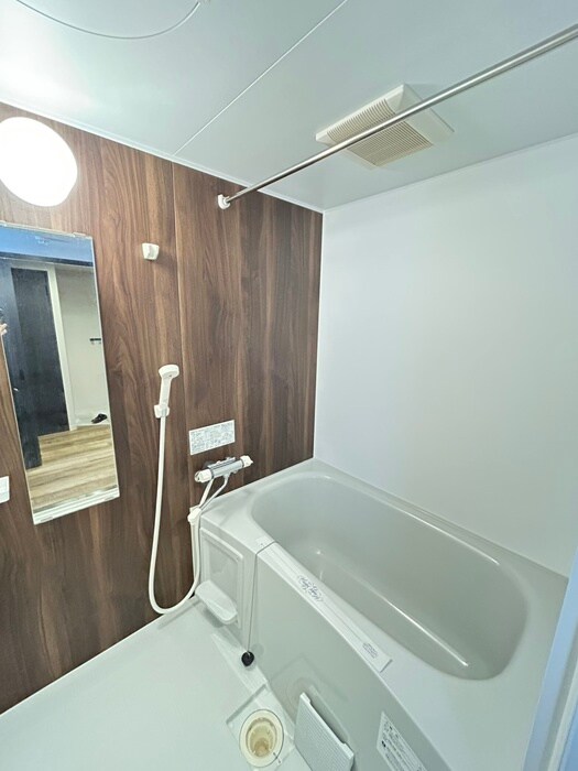 物件内観写真10　(バス／シャワールーム等)