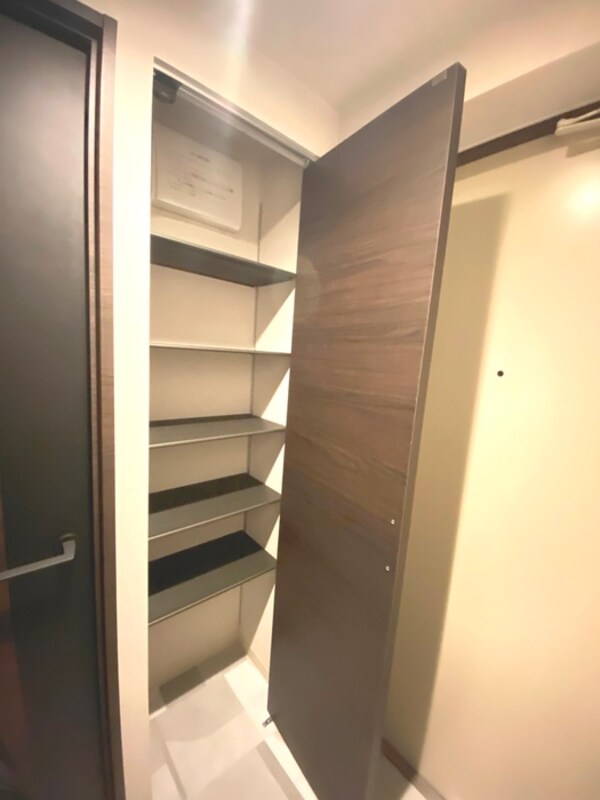 靴箱