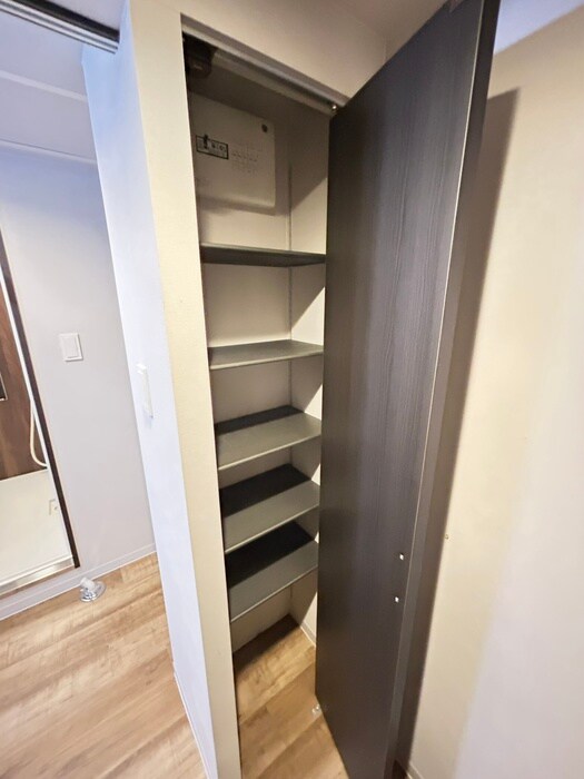 物件内観写真16　(靴箱)