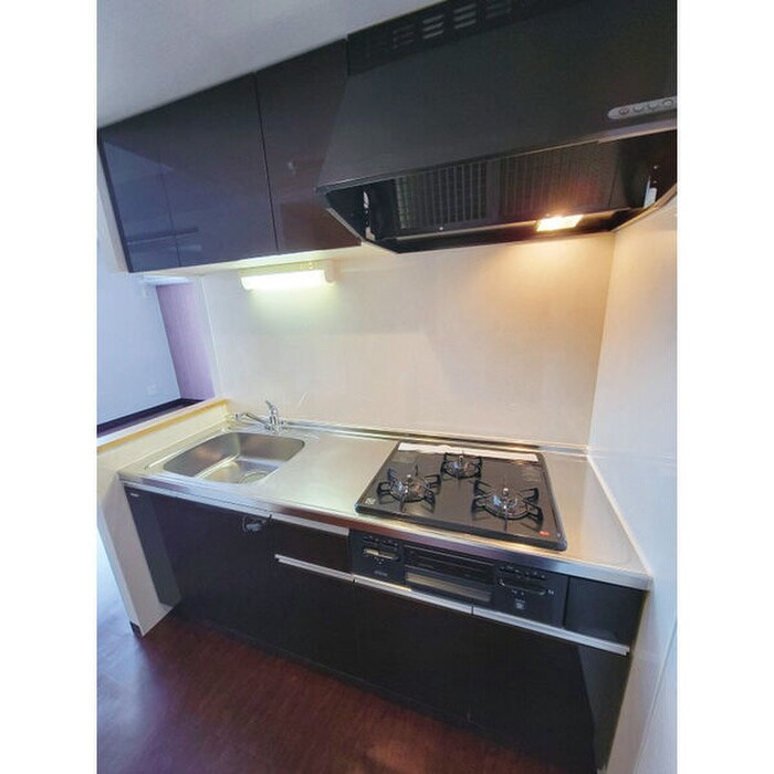 物件内観写真11　(キッチン)