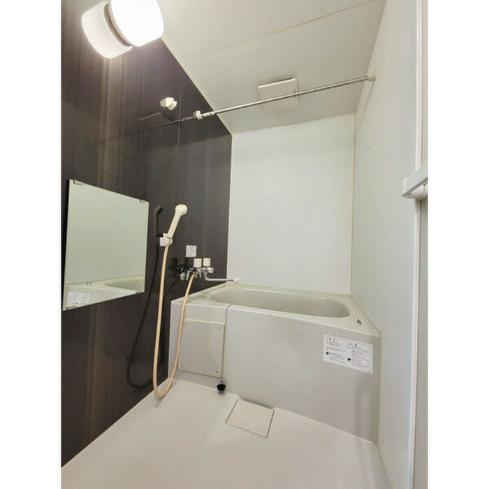 物件内観写真12　(バス／シャワールーム等)