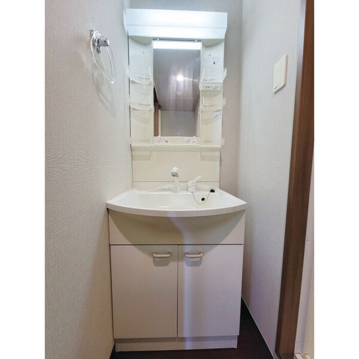 物件内観写真13　(洗面)