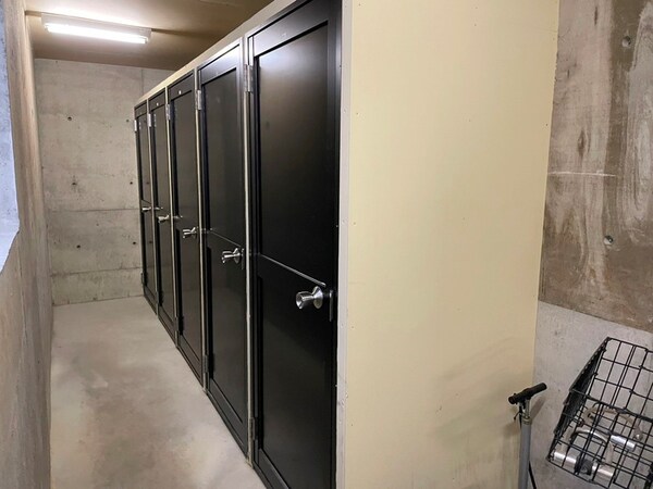 建物設備