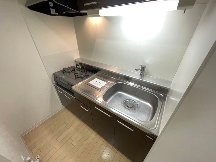 物件内観写真11　(キッチン)