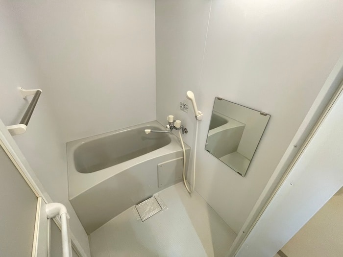 物件内観写真12　(バス／シャワールーム等)