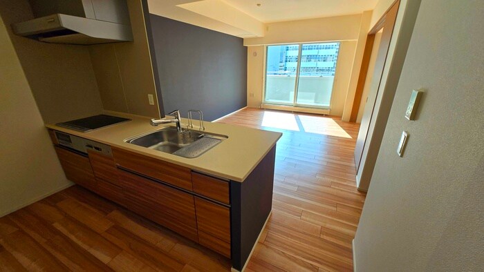 物件内観写真9　(キッチン)