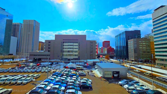 物件内観写真13　(靴箱)