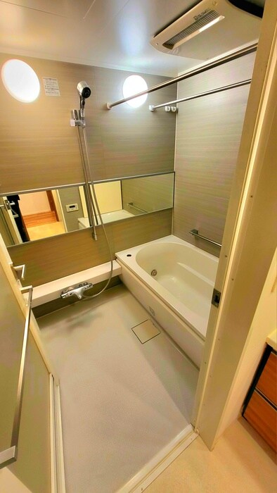 物件内観写真14　(バス／シャワールーム等)