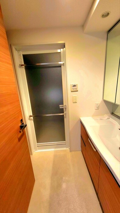 物件内観写真15　(洗面)