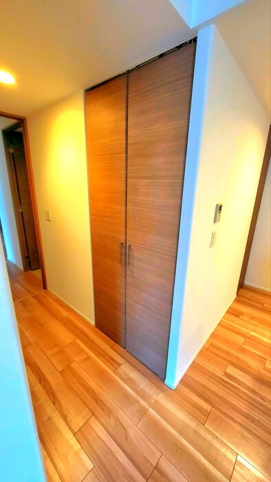 物件内観写真18　(収納)