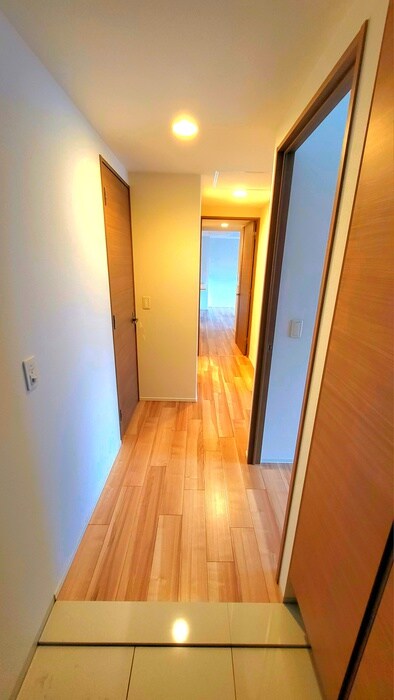 物件内観写真21　(廊下)