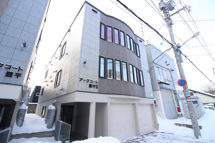 外観写真