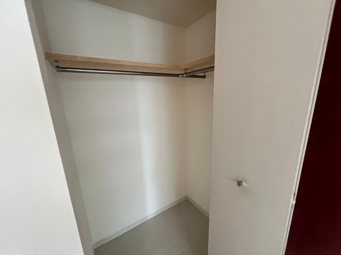 物件内観写真9　(収納)