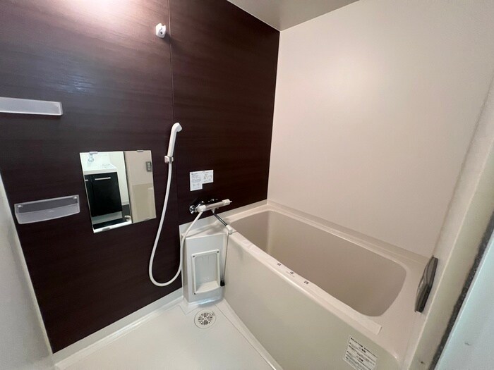 物件内観写真11　(バス／シャワールーム等)
