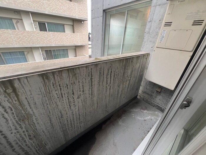 物件内観写真19　(ベランダ・バルコニー)