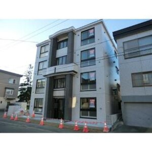 グランメ－ルジュネス外観写真