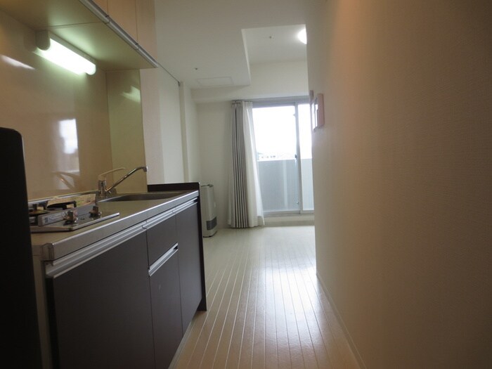 物件内観写真10　(キッチン)