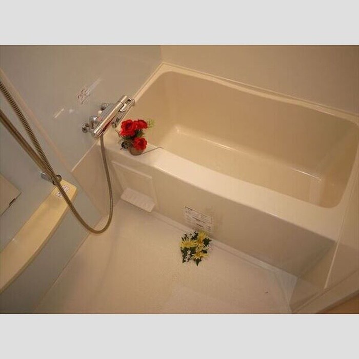 物件内観写真12　(バス／シャワールーム等)