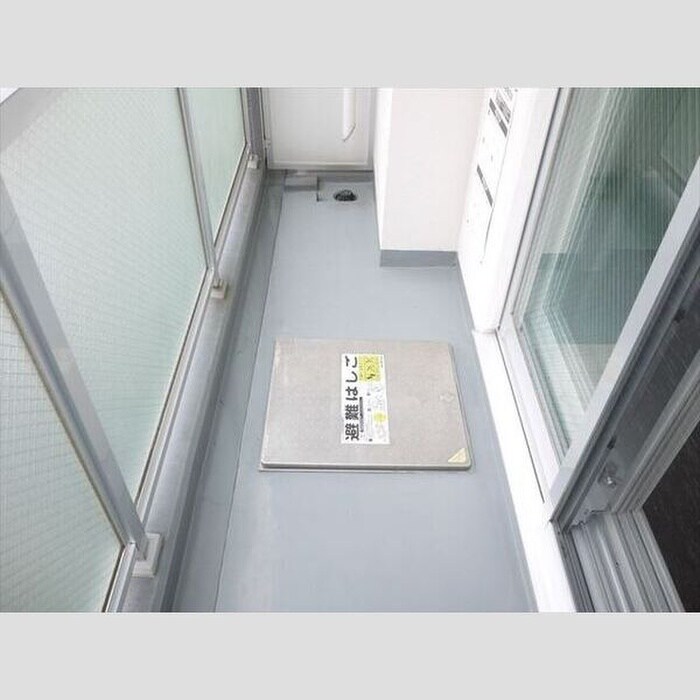 物件内観写真15　(ベランダ・バルコニー)