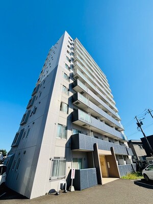 ＰＲＩＭＥ　ＵＲＢＡＮ宮の沢外観写真