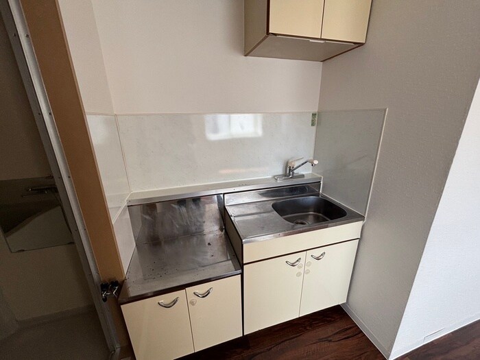 物件内観写真13　(キッチン)