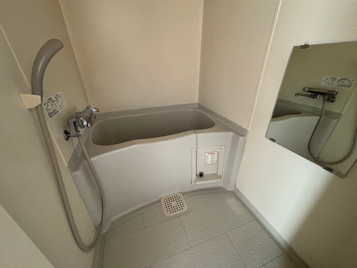 物件内観写真14　(バス／シャワールーム等)