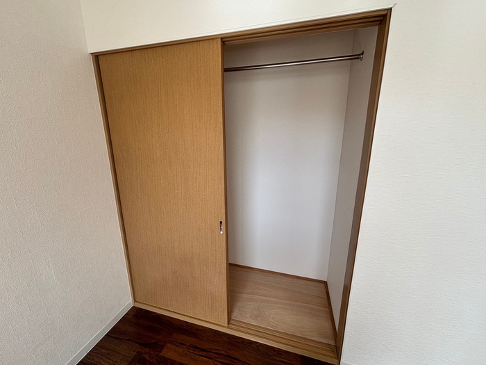 物件内観写真16　(収納)