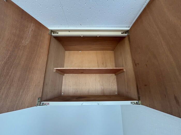 物件内観写真17　(収納)