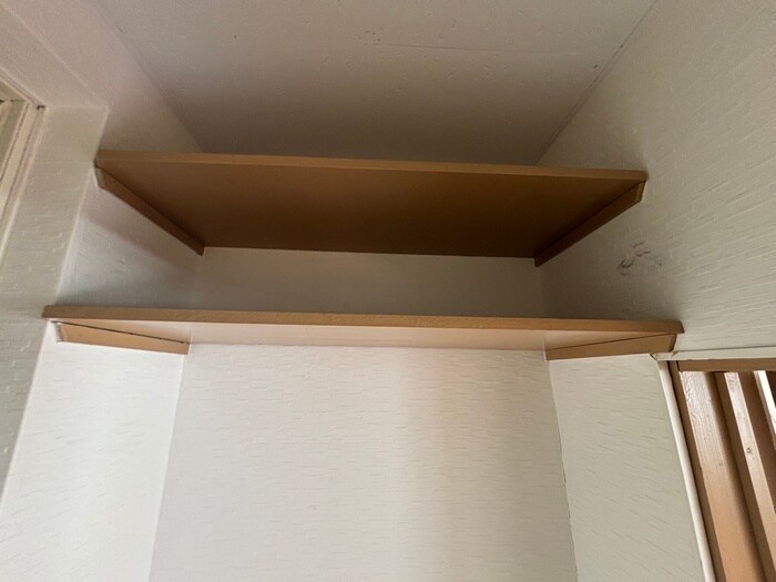 物件内観写真19　(靴箱)